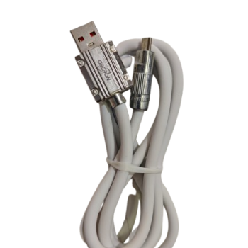 CABO USB MACHO X MICRO USB 1M OBERON OR-CO24/M 5A