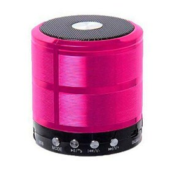 CAIXA DE SOM BLUETOOTH KAPBOM KA-887 3W