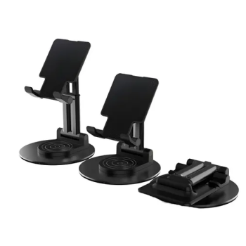 SUPORTE DE MESA PARA CELULAR 360º DOBRAVEL SHINKA SH-SP-50