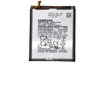 BATERIA PARA CELULAR SAMSUNG A51 / 3.85V 3890MAH / EB-BA515ABY