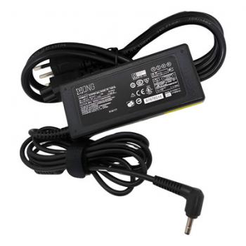 FONTE PARA NOTEBOOK COMPATIVEL LENOVO 45W 20V 2.25A (4MM X 1,7MM) (PONTA FINA)