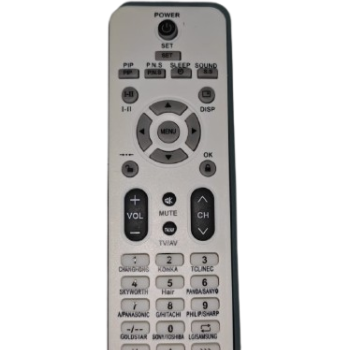 CONTROLE REMOTO UNIVERSAL LELONG LE-7427