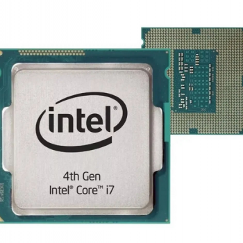 PROCESSADOR INTEL CORE I7 4790 3.6GHZ/1600MHZ/LGA1150
