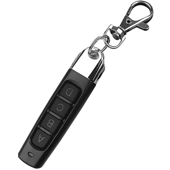 CONTROLE REMOTO PARA PORTAO DUPLICADOR 433MHZ XTRAD XT2180