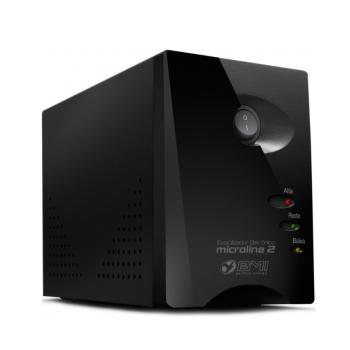 ESTABILIZADOR BMI 500VA PT0500B1 BIVOLT (SEMINOVO)
