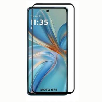 PELICULA DE VIDRO 3D PARA CELULAR MOTOROLA MOTO G75