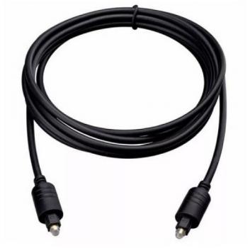 CABO OPTICO PARA AUDIO DIGITAL 1.5M GROSSO