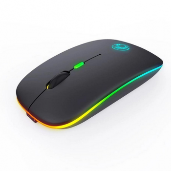 MOUSE OPTICO WIRELESS FY E-1300