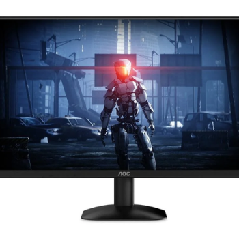 MONITOR LED 23,8 AOC 24B20HM2 HDMI/VGA/VESA/100HZ