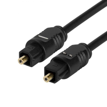 CABO OPTICO PARA AUDIO DIGITAL 1,5M