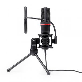 MICROFONE GAMER REDRAGON SEYFERT GM100