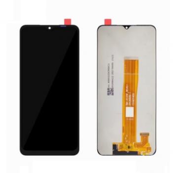 MODULO DISPLAY/TOUCH PARA CELULAR SAMSUNG GALAXY A12