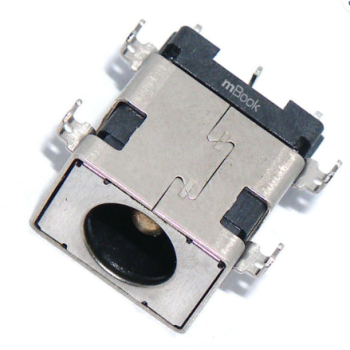 CONECTOR DE ENERGIA DC JACK PARA NOTEBOOK ASUS K45A