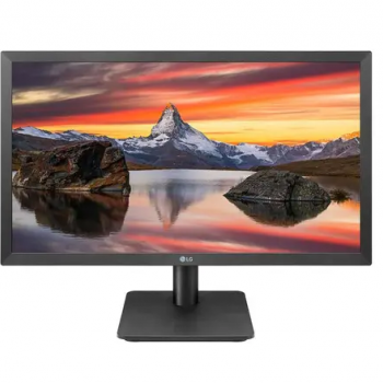 MONITOR LED 21,5 LG 22MP410-B.AWZM FULL HD / HDMI / VGA
