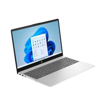 NOTEBOOK HP 15-FD0133WM INTEL CORE I3-N305 / SSD 256GB / 8GB / 15.6