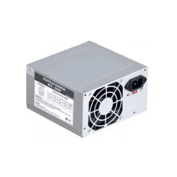 FONTE ATX VKOEM 200W