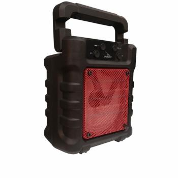 CAIXA DE SOM BLUETOOTH GRASEP D-S4153 10W RMS