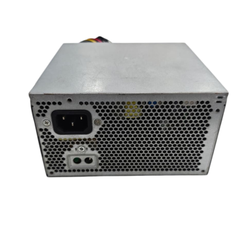 FONTE ATX DELL 460W REAL PFC ATIVO / AC460AM-01 (SEMINOVO)