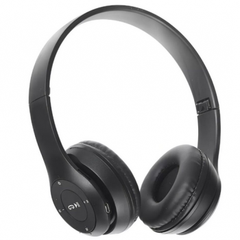 HEADPHONE COM MICROFONE BLUETOOTH ALTOMEX B-19