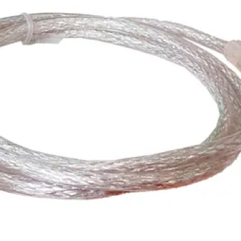 CABO USB MACHO X MINI USB MACHO 1.2M