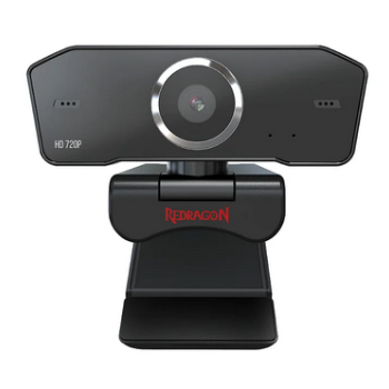WEBCAM REDRAGON FOBOS GW600-1 HD 720P