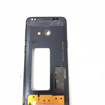 CARCAÇA CHASSI COM ARO PARA CELULAR SAMSUNG GALAXY S9 / SM-G9600