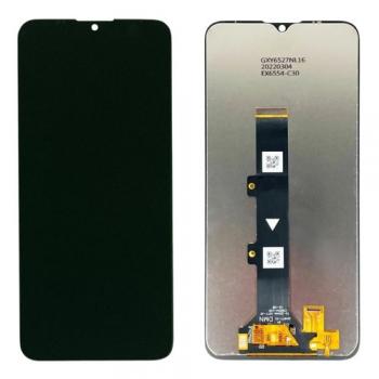 MODULO DISPLAY/TOUCH PARA CELULAR MOTOROLA MOTO E20