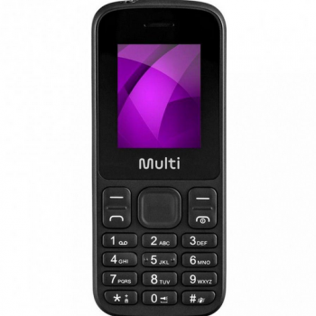 CELULAR MULTI UP 4G P9139 / 2 CHIPS / 32MB