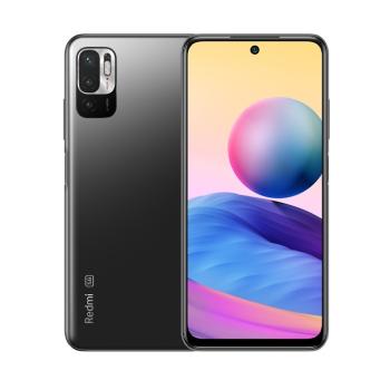 CELULAR XIAOMI REDMI NOTE 10 5G / 4GB RAM / 128GB / DIMENSITY 700 MEDIATEK MT6833 /  NFC / GLOBAL