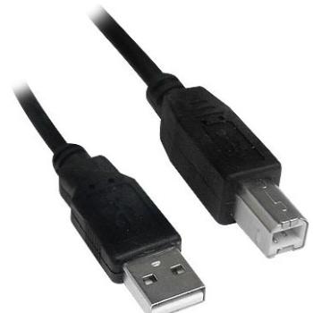 CABO IMPRESSORA USB A X B 1.80M PRETO