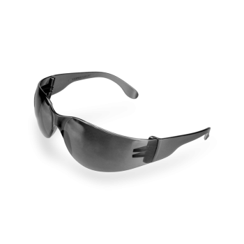 OCULOS  DE PROTEÇÃO CINZA 010412  LEOPARDO C.A 11.268 - KALIPSO
