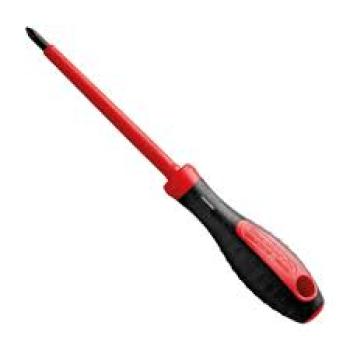 CHAVE PHILLIPS ISOLADA 1000V 3/16X6