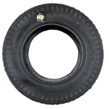 PNEU PARA CARRINHO  HF   3,25X8