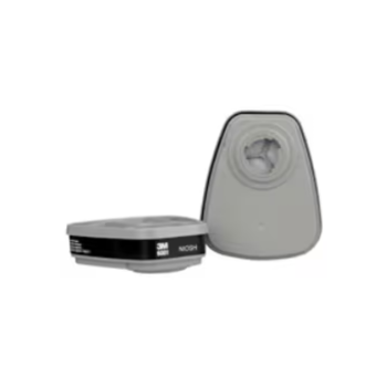 CARTUCHO VAPOR ORGANICO 6001 H0002128991 - 3M                                                              - CA 4115
