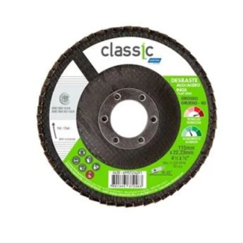 DISCO FLAP 4.1/2