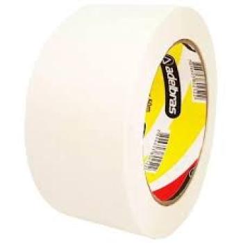 FITA ADESIVA CREPE 48MMx50MT  710- ADELBRÁS