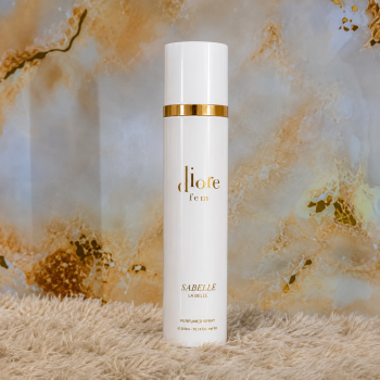 DIORE FEMME – BODY SPLASH 300ML | ISABELLE LA BELLE