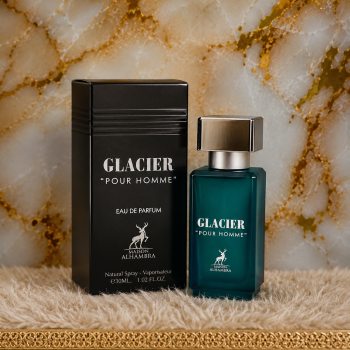 MAISON A. GLACIER POUR HOMME 30ML