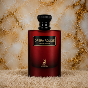 MAISON A. OPERA ROUGE 100ML