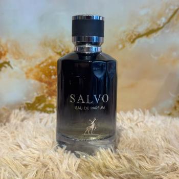 PERFUME MAISON ALHAMBRA SALVO EAU DE PARFUM  100ML