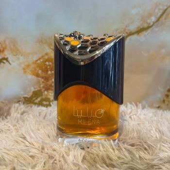 PERFUME MILENA ARD AL ZAAFARAN 100ML