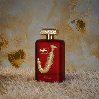 PERFUME AL WATANIAH ETERNAL ZAEEM 100 ML