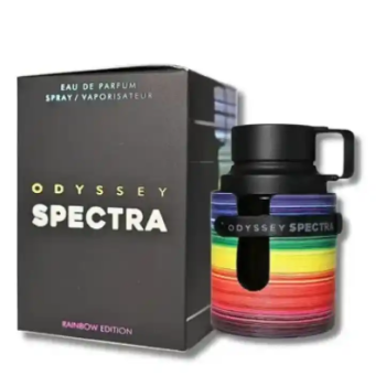 PERFUME ARMAF ODYSSEY SPECTRA 100ML