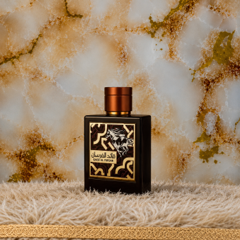LATTAFA QAED AL FURSAN UNTAMED PARFUM 90ML