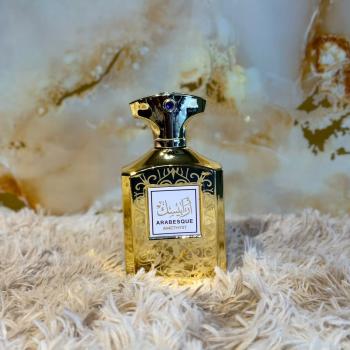 PERFUME ARABESQUE AMETHYST EAU DE PARFUM ÁRABE UNISSEX 100ML