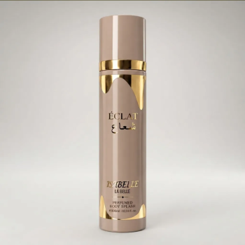 BODY SPLASH ÉCLAT ISABELLE LA BELLE – 300ML
