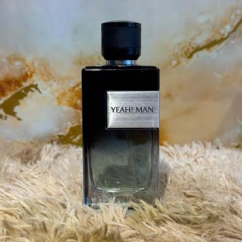 PERFUME MAISON ALHAMBRA - YEAH! MAN 100 ML