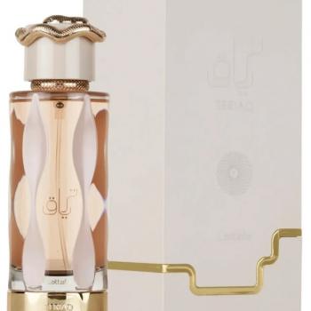 PERFUME LATTAFA TERIAQ FEMININO EDP 100ML