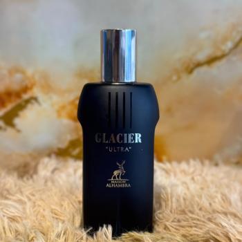 PERFUME GLACIER ULTRA 100 ML MASCULINO MAISON ALHAMBRA