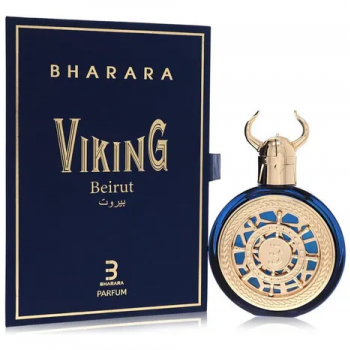 PERFUME BHARARA - VIKING BEIRUT PARFUM 100 ML